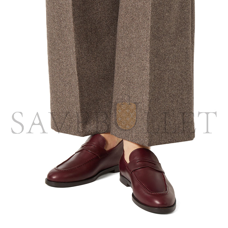 LORO PIANA SERGIO WALK LOAFER FAP5428 